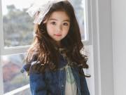 Làm mẹ - 50 tên đẹp cho bé gái nhất định mẹ nên chọn