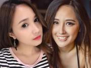 Làm đẹp - Nữ diễn viên "Gạo nếp gạo tẻ" nói gì khi fan nhận xét nhan sắc giống... Mai Phương Thúy