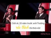 Giải trí - Thu Phương bất ngờ cho biết Lam Trường là "vua thả thính", đến Noo Phước Thịnh còn gọi bằng "cụ"!