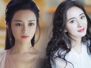 Giải trí - Tìm ra cô gái "bị ghét nhất" Trung Quốc dù nhan sắc đỉnh cao, đẹp không tỳ vết