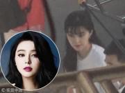 Giải trí - Giữa thông tin bị bắt, Phạm Băng Băng bị chụp trộm vẫn xinh đẹp ngời ngời