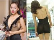 Thời trang - 4 kiểu áo nằm giữa lằn ranh phản cảm - gợi cảm khiến người xung quanh "mệt mắt"