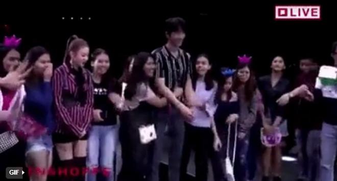 Ngôi sao 24/7: Phan Kim Liên phản cảm nhất Cbiz amp;#34;đáamp;#34; chàng cao 1 mét, hẹn hò anh cao 2m3 - 10