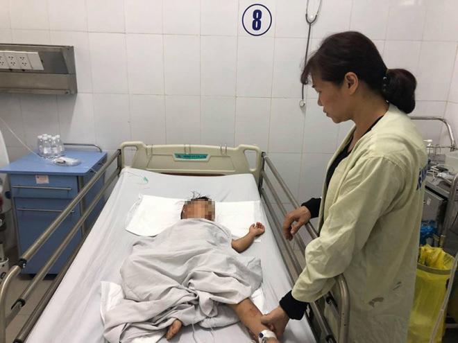 Tai nạn 13 người chết ở Quảng Nam: Sức khỏe những nạn nhân còn lại ra sao? - 1