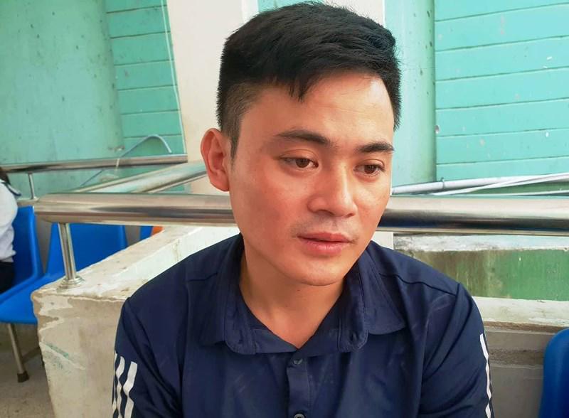 Tài xế chạy sau xe 13 người chết: amp;#34;Ước gì tôi lái chiếc xe đóamp;#34; - 2