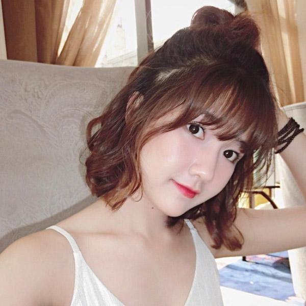 ai bao toc ngan xoan phong la "ba gia" han chua duoc xem 6 kieu nay! - 1