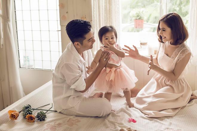 Vân Trang tả cảnh sống chung với mẹ chồng, vợ chồng cãi nhau vẫn phải giả vờ cười! - 3