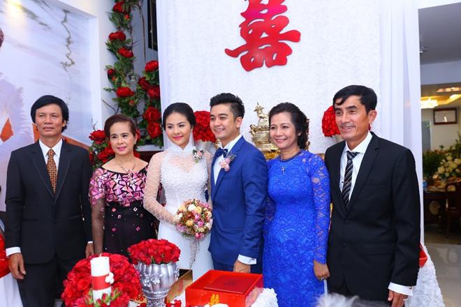 Lý do đặc biệt khiến Hari Won, Vân Trang tự xin ở chung nhà chồng, không thích ở riêng - 5