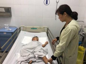 Tai nạn 13 người chết ở Quảng Nam: Sức khỏe những nạn nhân còn lại ra sao?