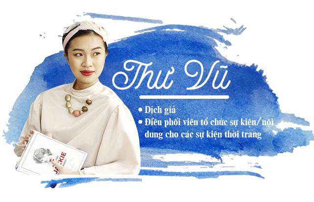 Vào đây nghe cô nàng Thư Vũ amp;#34;điều trị bệnhamp;#34; không có gì để mặc của chị em - 1