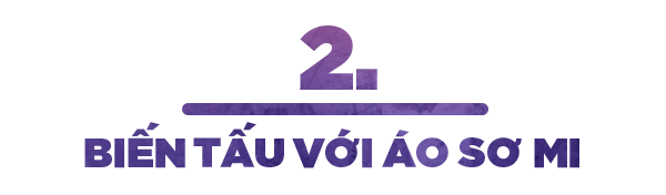 Vào đây nghe cô nàng Thư Vũ amp;#34;điều trị bệnhamp;#34; không có gì để mặc của chị em - 5