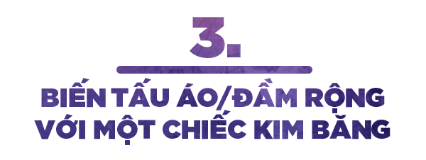 Vào đây nghe cô nàng Thư Vũ amp;#34;điều trị bệnhamp;#34; không có gì để mặc của chị em - 7