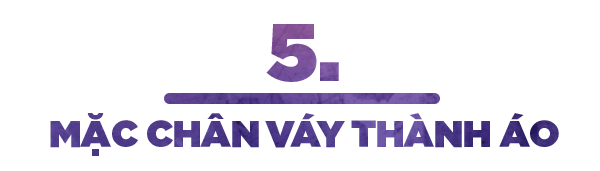 Vào đây nghe cô nàng Thư Vũ amp;#34;điều trị bệnhamp;#34; không có gì để mặc của chị em - 11