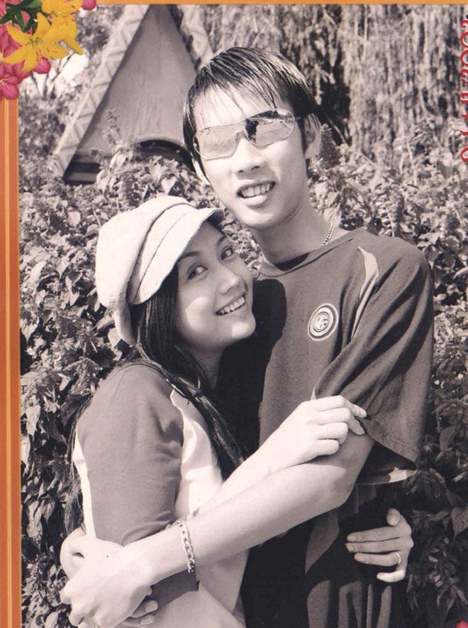 Bên nhau gần 20 năm, MC Ốc Thanh Vân từng phải đến gặp amp;#34;tình địchamp;#34; để giành lại chồng - 3
