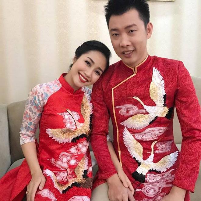 Bên nhau gần 20 năm, MC Ốc Thanh Vân từng phải đến gặp amp;#34;tình địchamp;#34; để giành lại chồng - 9