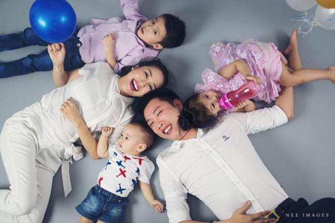 Bên nhau gần 20 năm, MC Ốc Thanh Vân từng phải đến gặp amp;#34;tình địchamp;#34; để giành lại chồng - 10