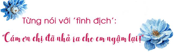 Bên nhau gần 20 năm, MC Ốc Thanh Vân từng phải đến gặp amp;#34;tình địchamp;#34; để giành lại chồng - 2