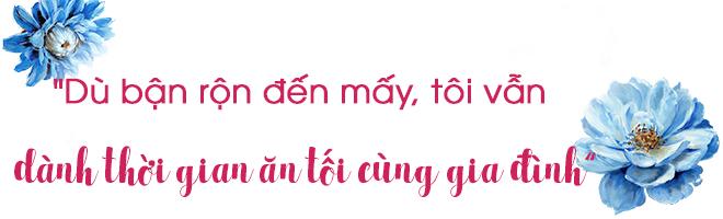 Bên nhau gần 20 năm, MC Ốc Thanh Vân từng phải đến gặp amp;#34;tình địchamp;#34; để giành lại chồng - 6