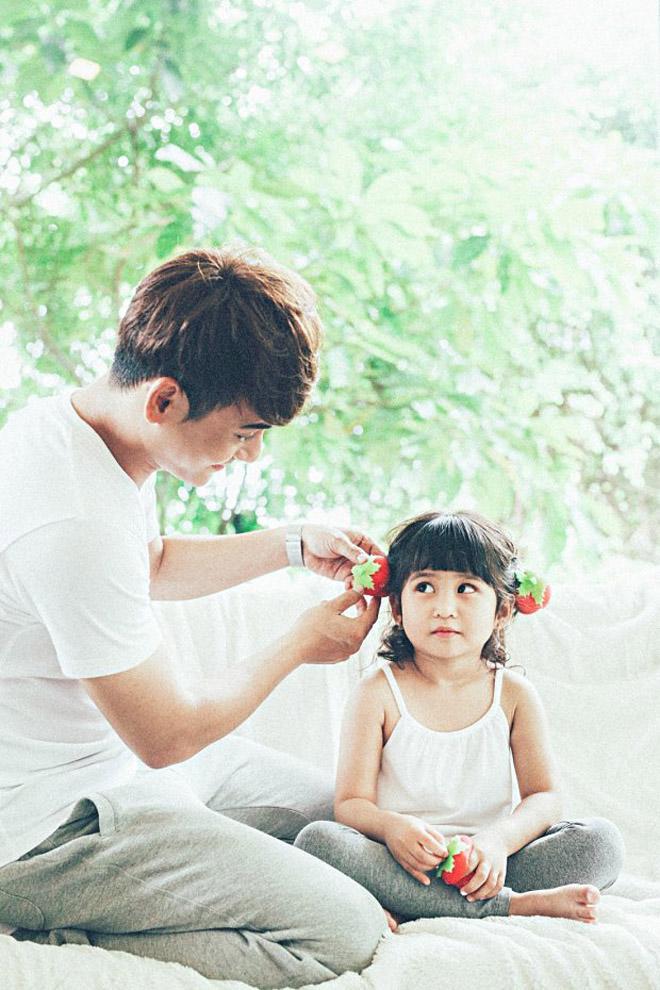 Nỗi trăn trở mang tên amp;#34;vợ mớiamp;#34; sau nhiều năm amp;#34;gà trống nuôi conamp;#34; của 3 ông bố showbiz - 3