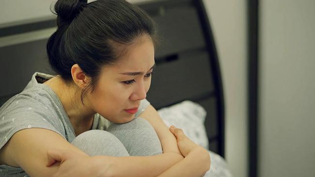 Cuối cùng, cô vợ Gạo Nếp Gạo Tẻ đành gạt nước mắt dọn quần áo cho chồng theo bồ nhí - 3