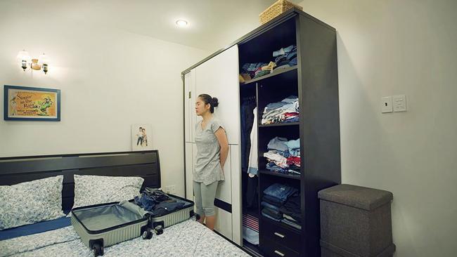 Cuối cùng, cô vợ Gạo Nếp Gạo Tẻ đành gạt nước mắt dọn quần áo cho chồng theo bồ nhí - 4