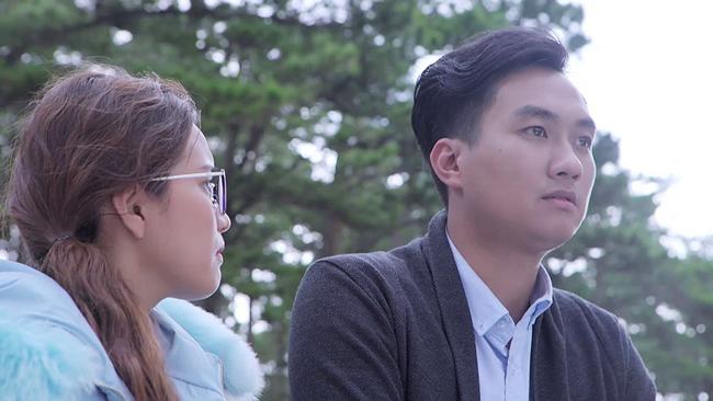 Cuối cùng, cô vợ Gạo Nếp Gạo Tẻ đành gạt nước mắt dọn quần áo cho chồng theo bồ nhí - 9