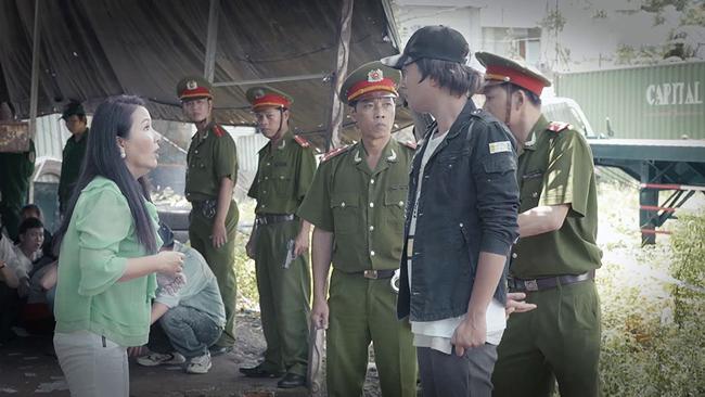 Cuối cùng, cô vợ Gạo Nếp Gạo Tẻ đành gạt nước mắt dọn quần áo cho chồng theo bồ nhí - 8