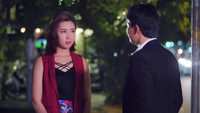 Cuối cùng, cô vợ Gạo Nếp Gạo Tẻ đành gạt nước mắt dọn quần áo cho chồng theo bồ nhí - 11