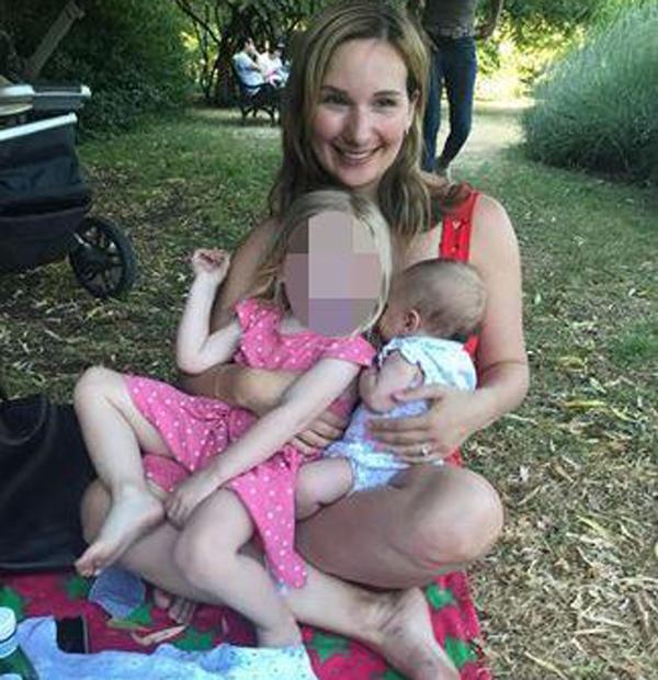 Đến bệnh viện để hút thai chết lưu nhưng kết quả siêu âm khiến bà mẹ không thể tin nổi - 2