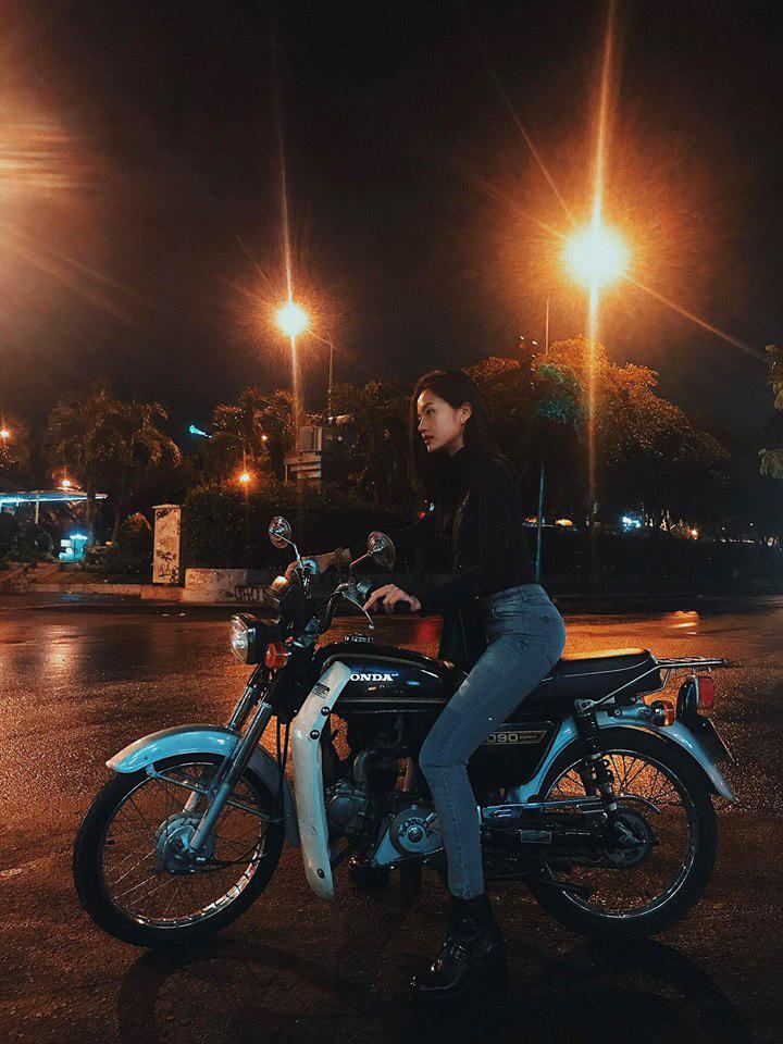 Cách ăn gian chiều cao cực đỉnh của thí sinh Việt Nam thấp nhất Asiaamp;#39;s Next Top Model 2018 - 9