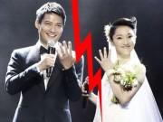 Giải trí - Ngôi sao 24/7: Tưởng yêu đến chết không ngờ Châu Tấn giờ chỉ chờ "ngày đẹp" ký đơn ly hôn