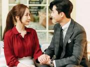 Giải trí - Thực hư tin đồn "trên trời rơi xuống": Park Min Young được đóng phim nhờ quan hệ với bạn diễn