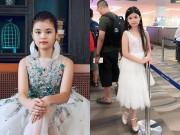 Làm mẹ - "Chân dài" Hải Phòng 10 tuổi 1m56 đoạt Hoa hậu nhí châu Á Thái Bình Dương 2018 tại Thái Lan