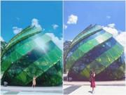 Xem ăn chơi - Đến Đà Lạt "chỉ cần giơ máy lên là có ảnh đẹp"