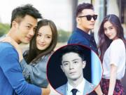 Giải trí - Vợ bị nói xấu và phản ứng hoàn toàn trái ngược của 3 người đàn ông hot nhất Cbiz