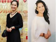 Thời trang - Chỉ sau 1 bộ phim, "Bà mẹ chồng" khét tiếng sành điệu đến mức khó nhận ra