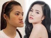 Làm đẹp - Những cô gái, chàng trai Việt "lột xác" nhờ thẩm mỹ có sợ sinh con như bản gốc?