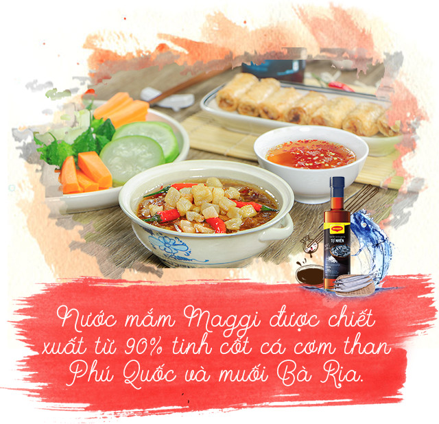 Không phải mẹ nào cũng biết: Nước mắm ngon, phải làm từ nguyên liệu tự nhiên! - 3