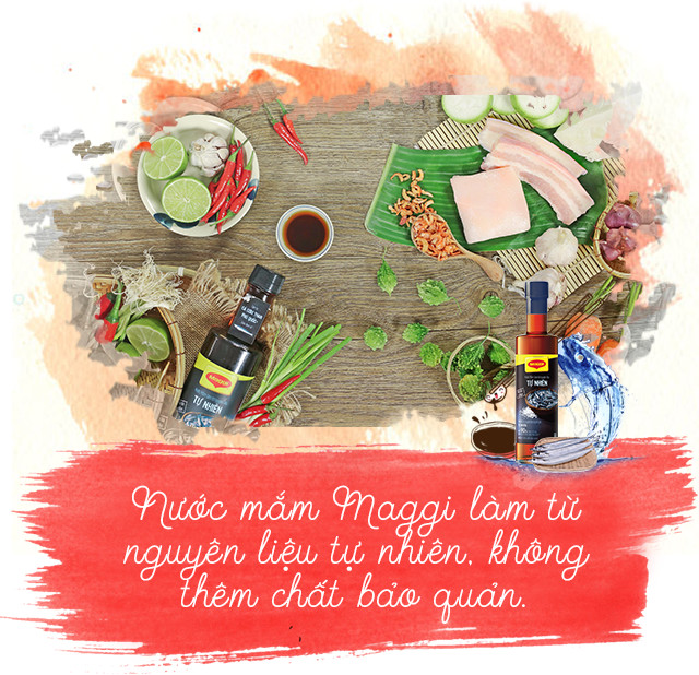 Không phải mẹ nào cũng biết: Nước mắm ngon, phải làm từ nguyên liệu tự nhiên! - 4