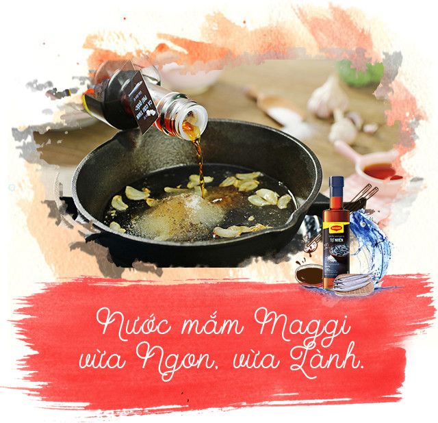 Không phải mẹ nào cũng biết: Nước mắm ngon, phải làm từ nguyên liệu tự nhiên! - 6
