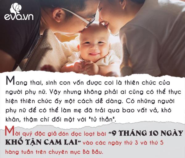 chua kip mung vui vi co bau song thai, me 35 tuoi da phai chon cai chet de sinh con - 7