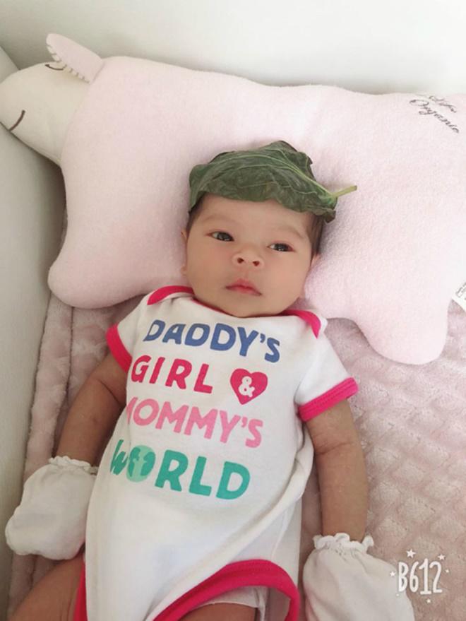 Sao Việt 24h: Tan chảy trước khoảnh khắc dễ thương của hai con nhà Khánh Thi – Phan Hiển - 8