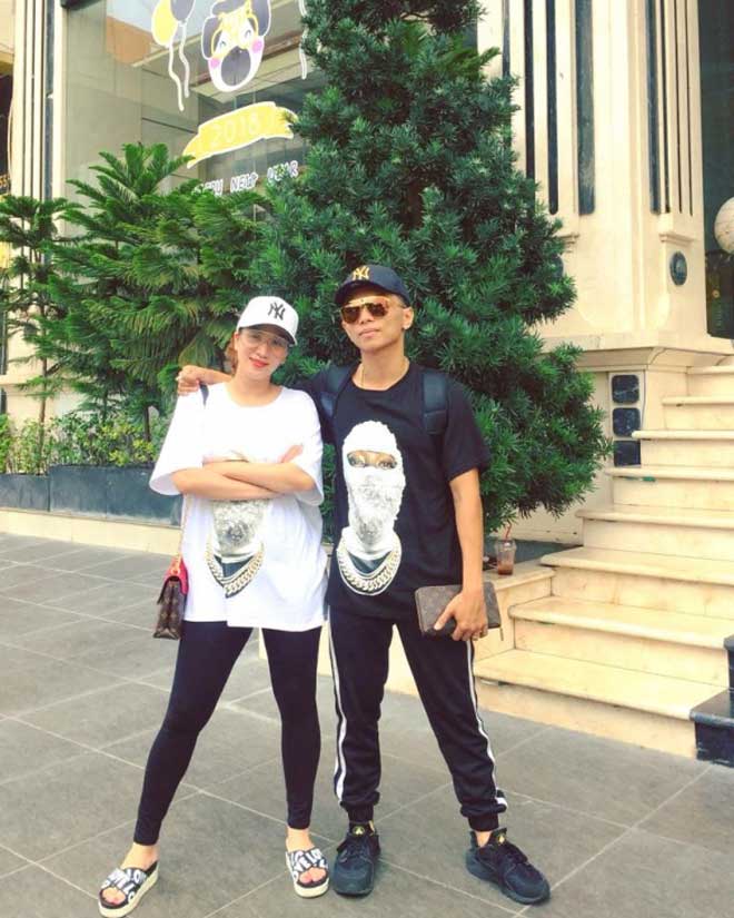 Sao Việt 24h: Tan chảy trước khoảnh khắc dễ thương của hai con nhà Khánh Thi – Phan Hiển - 7