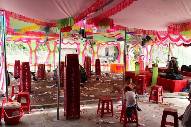 Tai nạn 13 người chết khi đi đón dâu: Tiết lộ bất ngờ từ chủ xe - 2