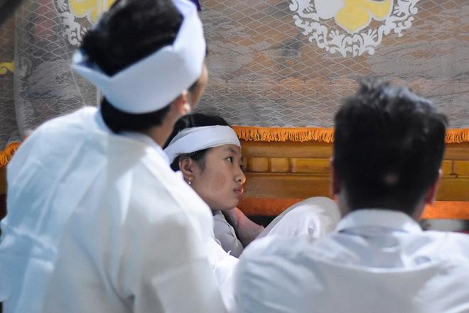 Tai nạn 13 người chết ở Quảng Nam: Trắng đêm đại tang Lương Điền - 2