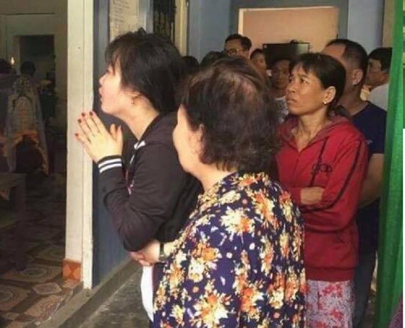 Thảm kịch 13 người chết ngày rước dâu: Hạnh phúc hóa tang gia một cách đớn đau, tàn khốc - 1