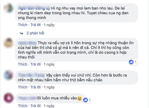 Vừa ra khỏi toà ly hȏn, lời ᵭḕ nghị amp;#34;tri ȃn cuṓiamp;#34; của chṑng khiḗn vợ sững sờ - 2