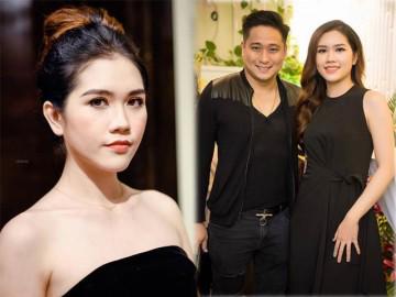 Vợ hoa hậu của Minh Tiệp: Chồng mua 10 túi hàng hiệu thì chỉ dùng 1 cái