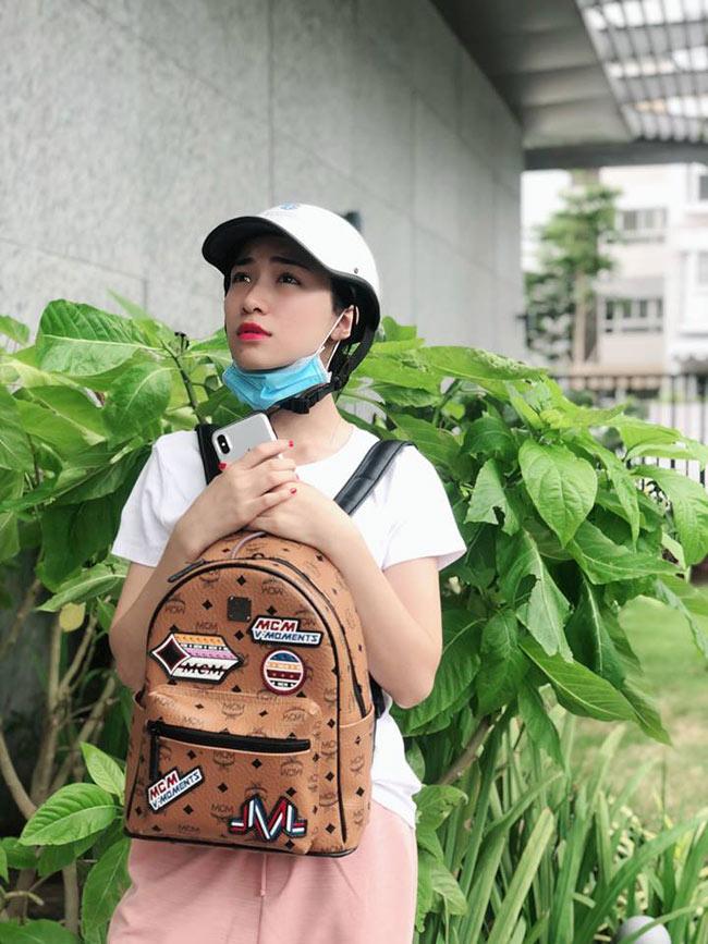 Thời trang Hòa Minzy: thay đổi xoành xoạch, hết bất ngờ này tới bất ngờ khác - 1