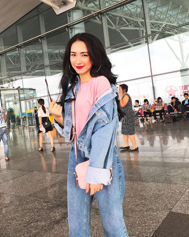 Thời trang Hòa Minzy: thay đổi xoành xoạch, hết bất ngờ này tới bất ngờ khác - 14